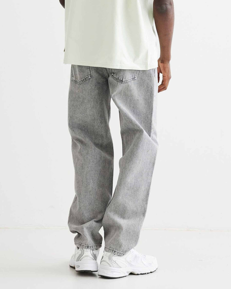 Leroy Ash Grey Jeans