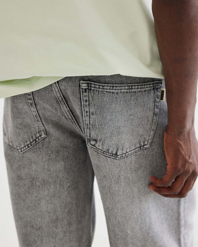 Leroy Ash Grey JeansThumbnail 