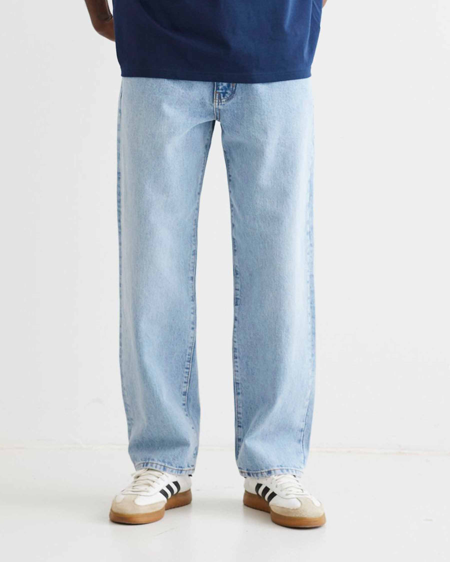 Leroy doone jeans