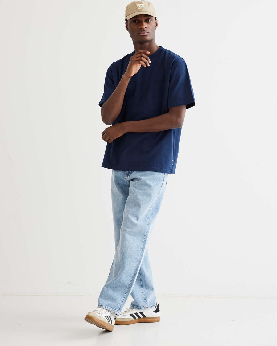 Leroy doone jeans