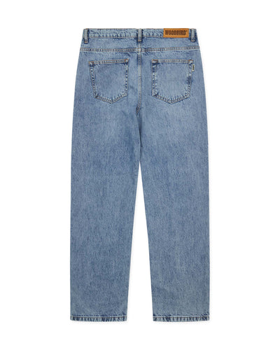 Leroy doone jeansThumbnail 