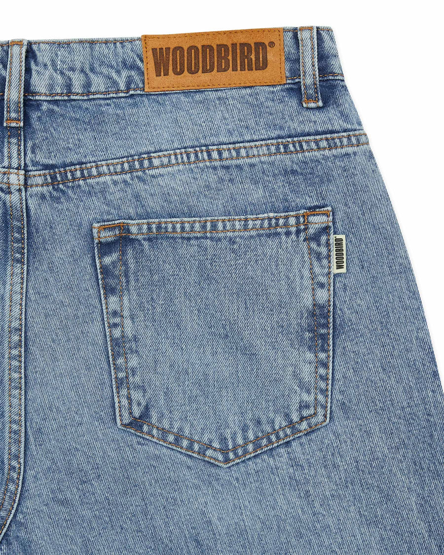 Leroy doone jeans