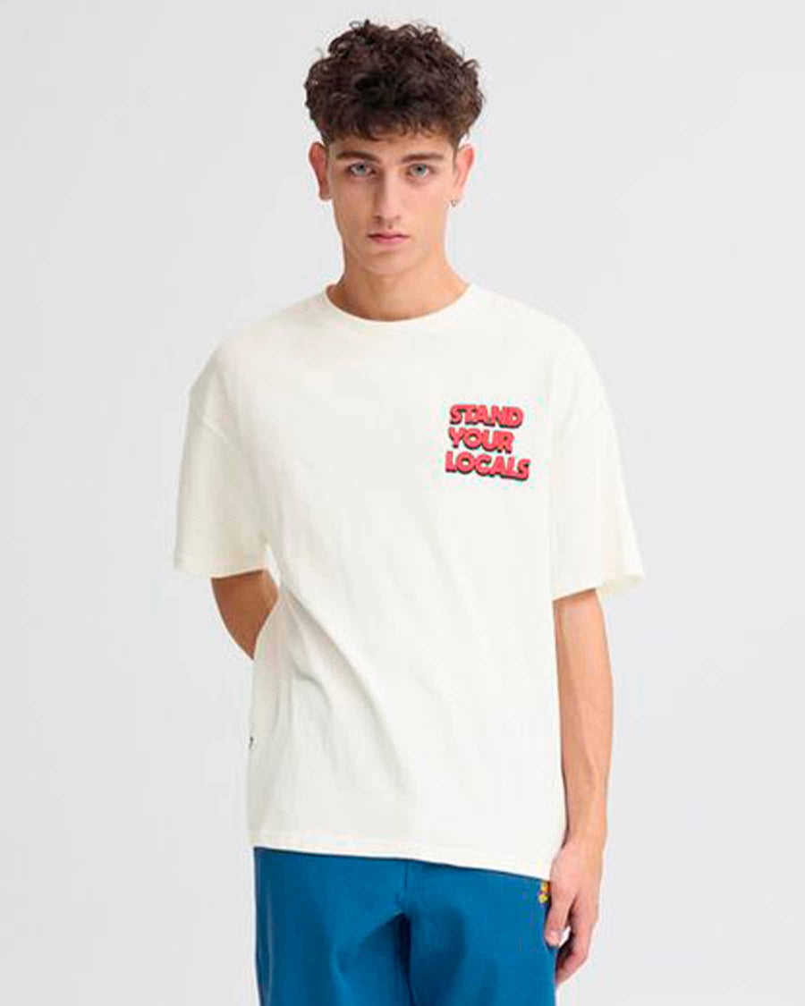 SDBROOKS TEE