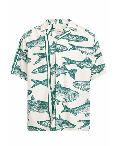 RRRemy Shirt BOXY FITThumbnail 