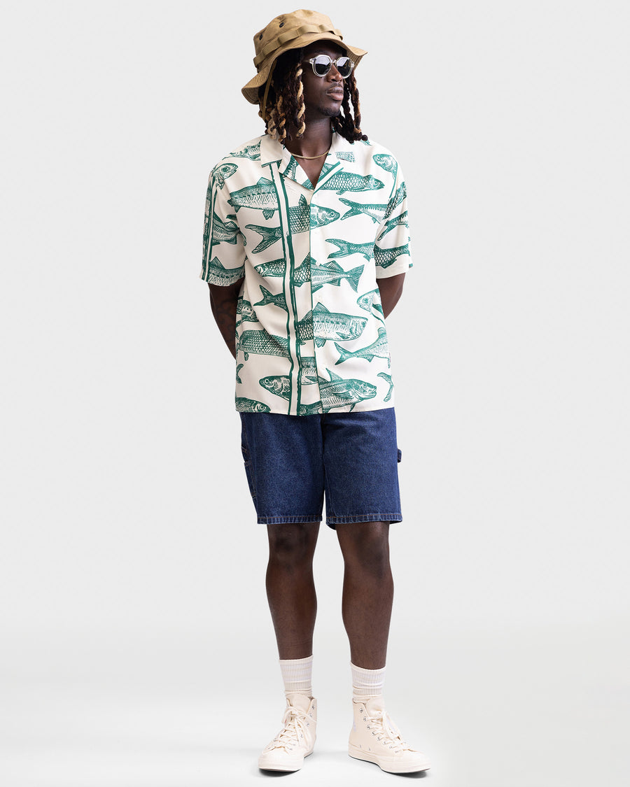 RRRemy Shirt BOXY FIT