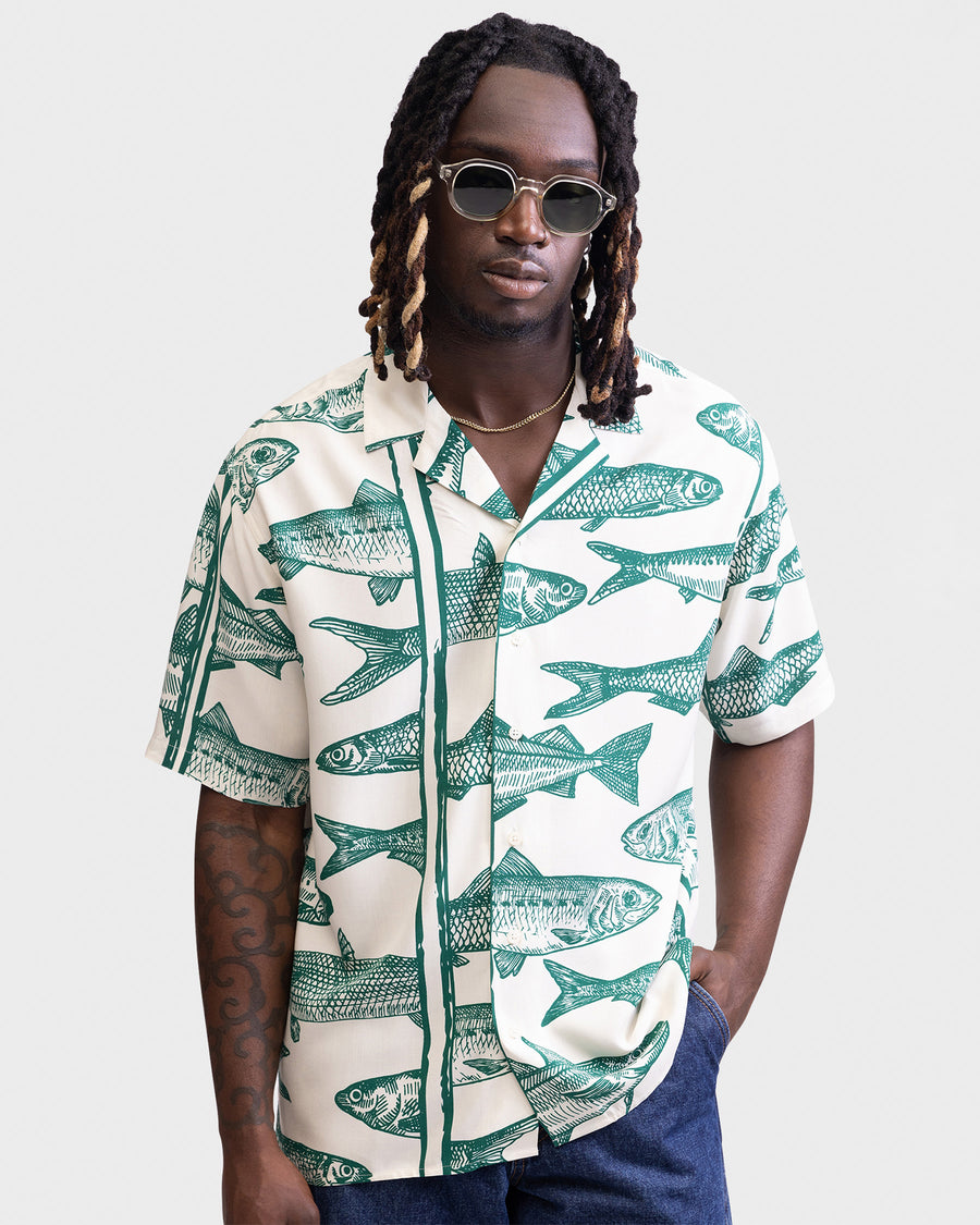 RRRemy Shirt BOXY FIT