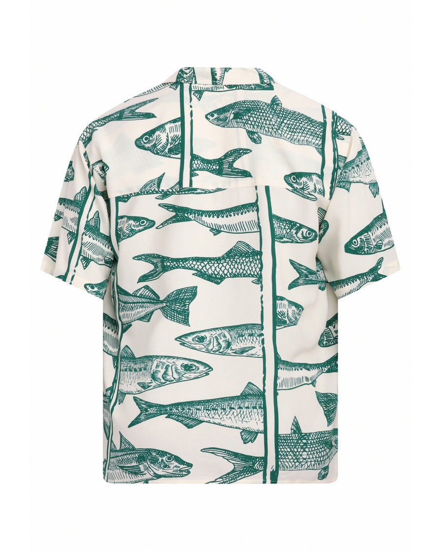RRRemy Shirt BOXY FIT