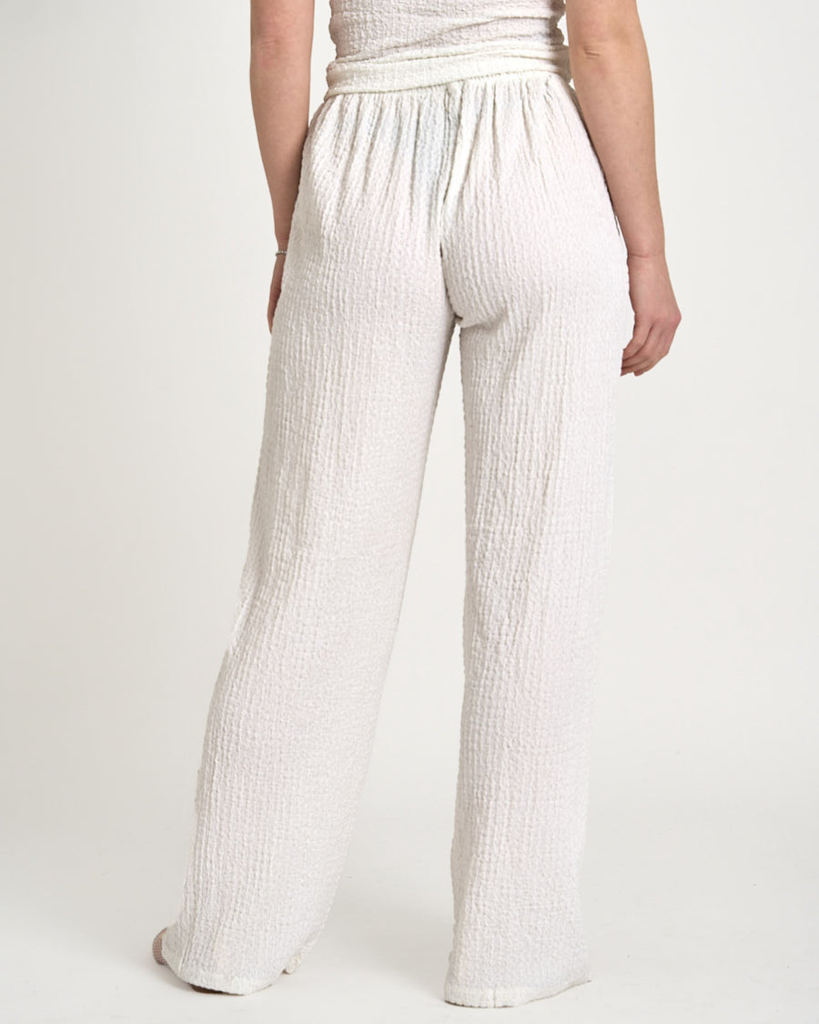 Purfelicia pants