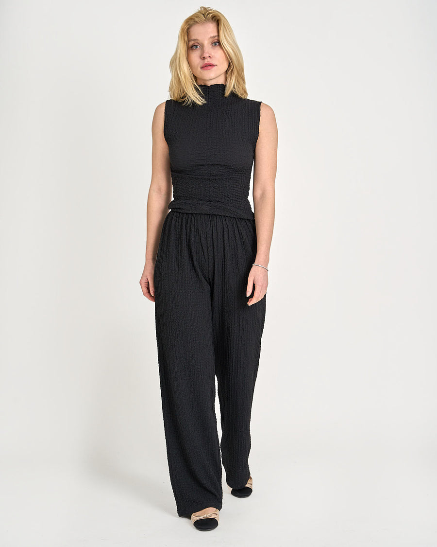 Purfelicia pants