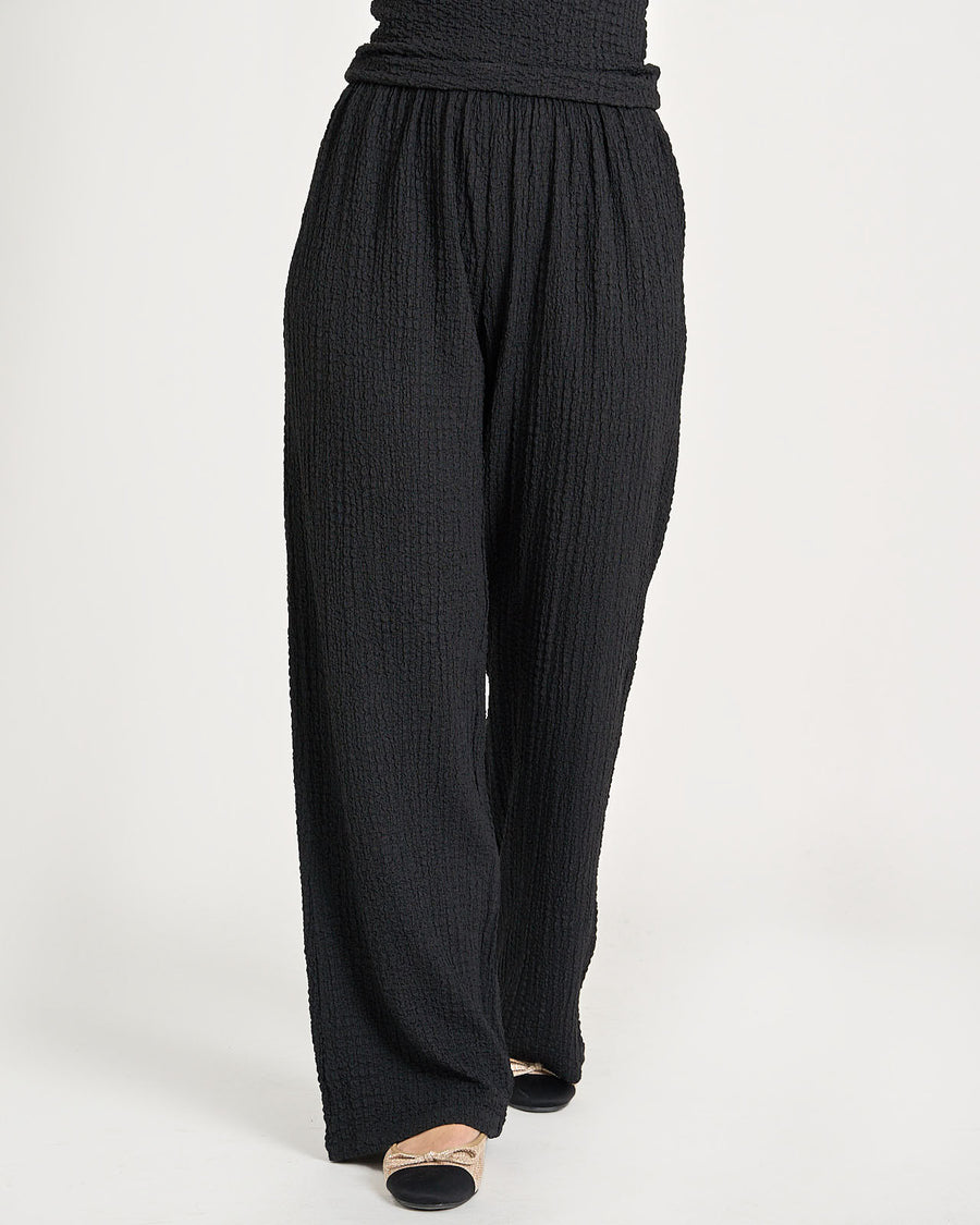 Purfelicia pants