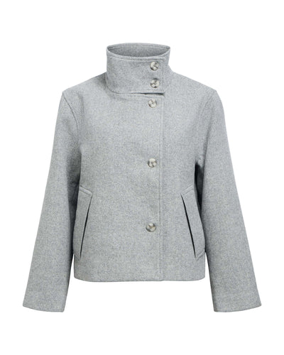 OBJRIKI RE SHORT JACKETThumbnail 