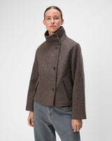 OBJRIKI RE SHORT JACKET