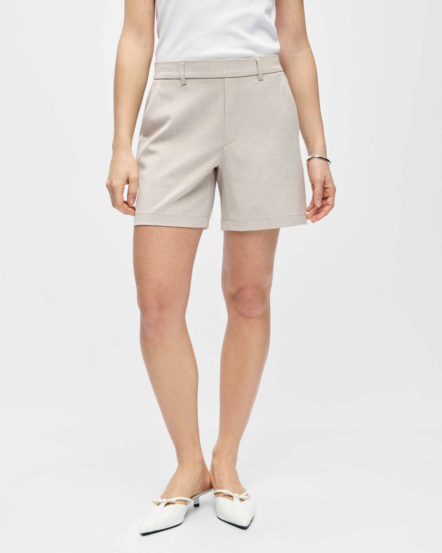 OBJLISA MW RE SHORTS