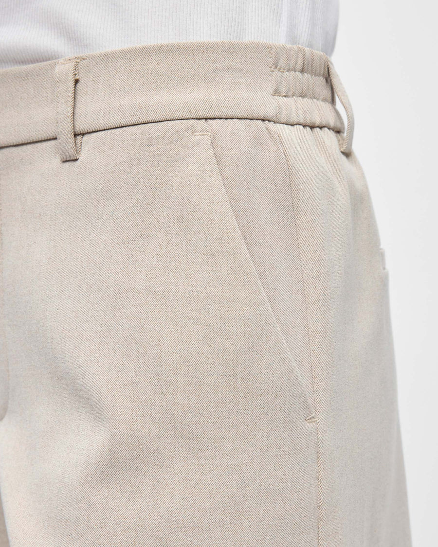 OBJLISA MW RE SHORTS