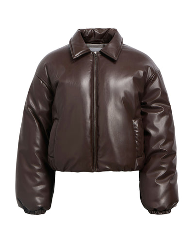 OBJCLEO LS LO SHORT JACKETThumbnail 