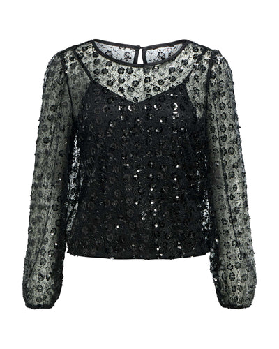 OBJMAISY L/S RE TOPThumbnail 