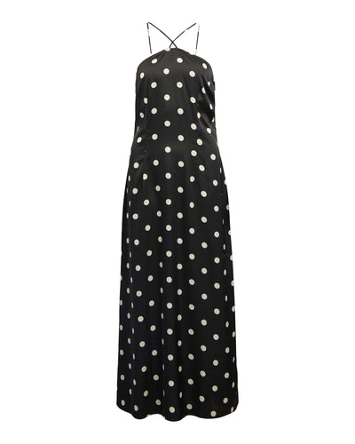 OBJSALLY NECK DRESSThumbnail 