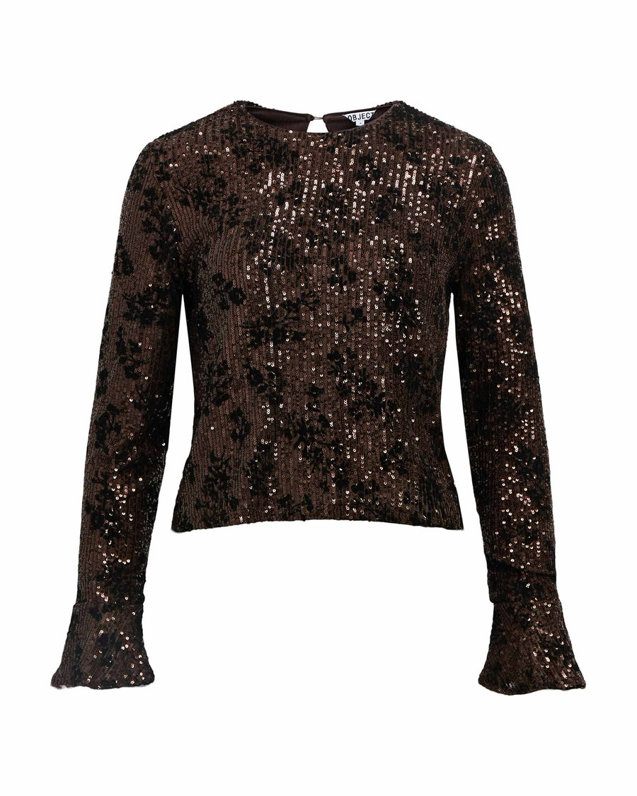 Objeden l/s top