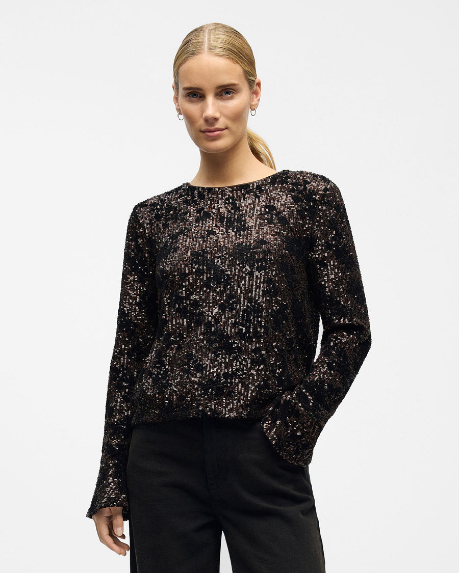 Objeden l/s top