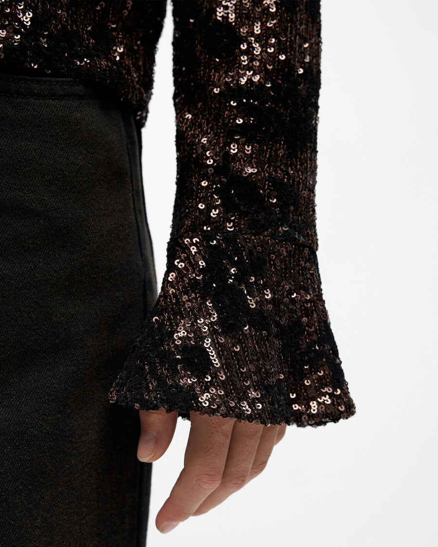 Objeden l/s top