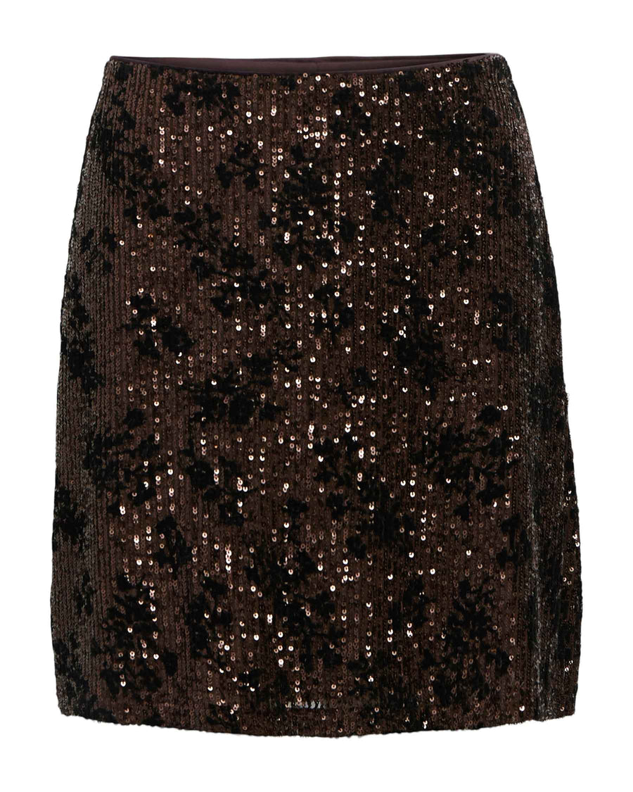 Objeden hw short skirt