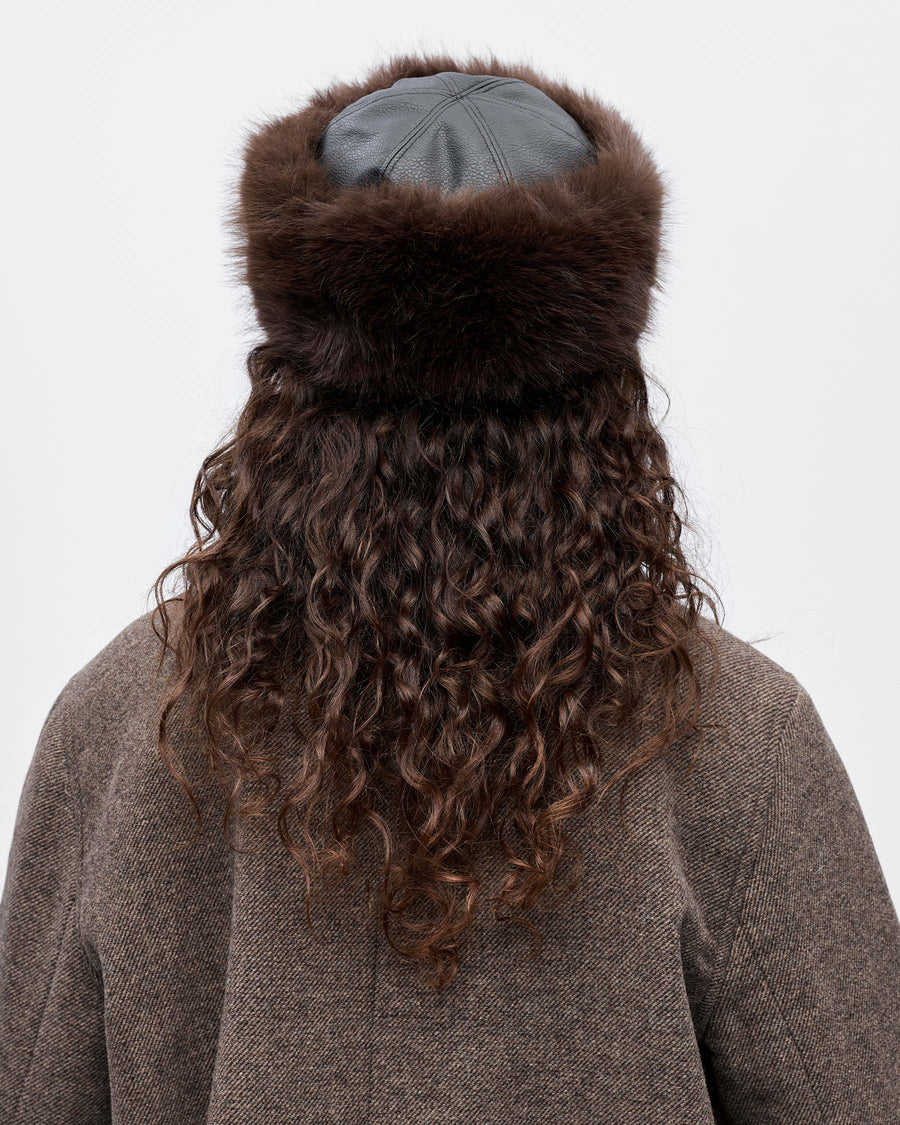 OBJJUNE BUCKET HAT