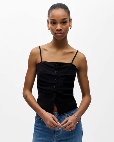 OBJHARRIET L/S TOPThumbnail 