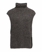 Objsaggia knit vest