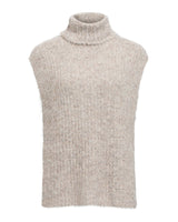 Objsaggia knit vest