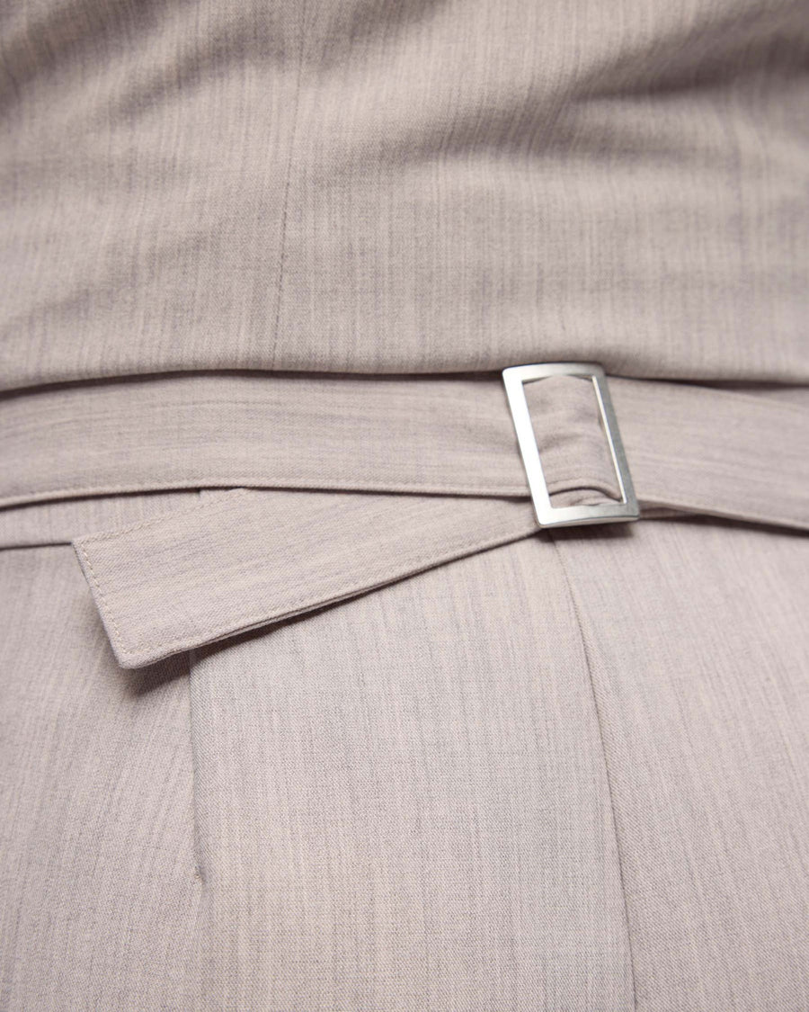 OBJIVALO HW LO BERMUDA SHORTS