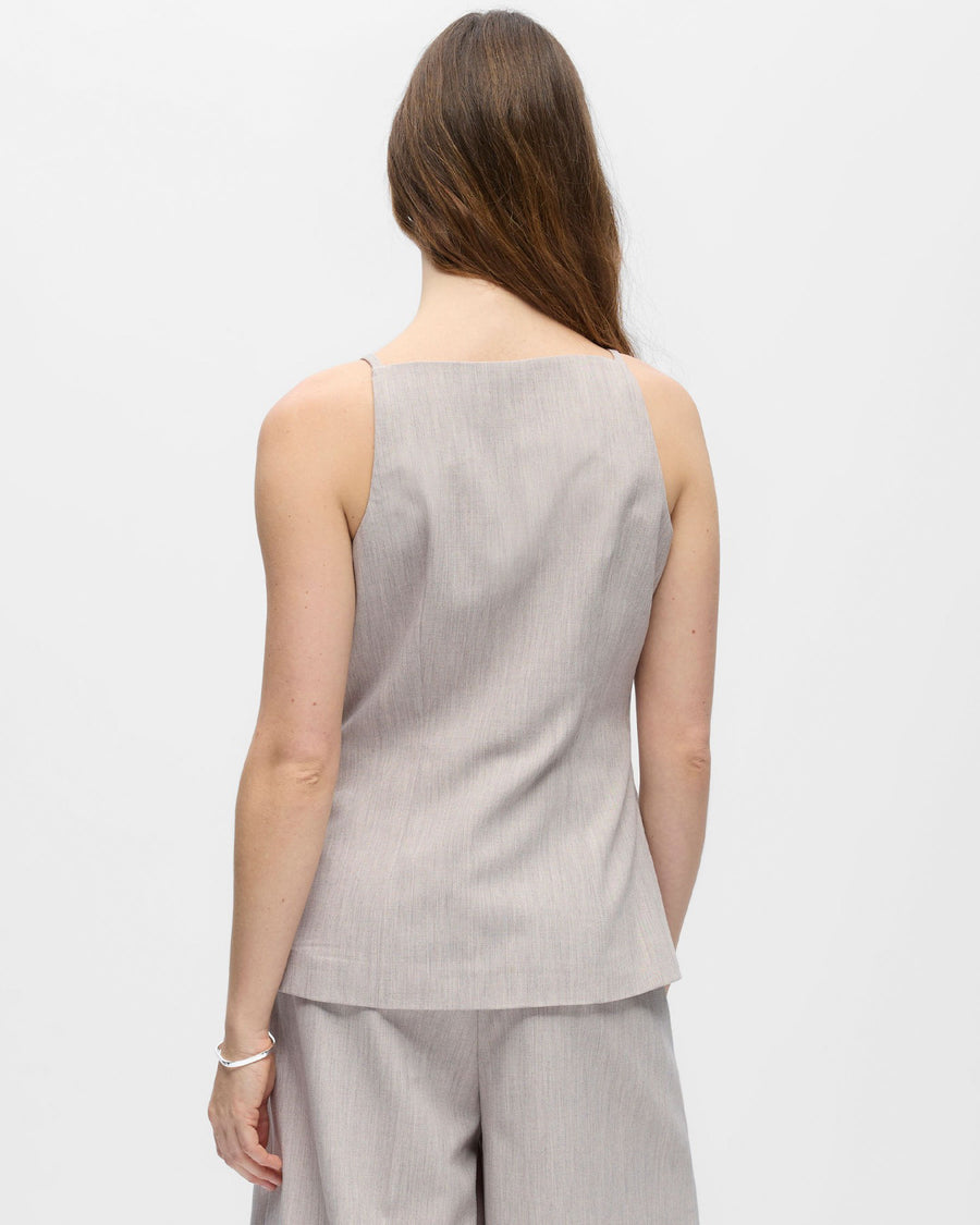 OBJIVALO SL RE WAISTCOAT
