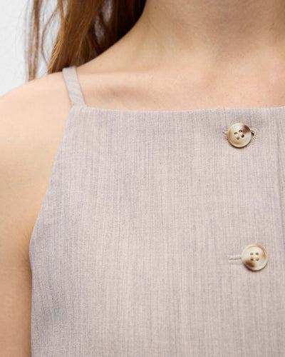 OBJIVALO SL RE WAISTCOATThumbnail 