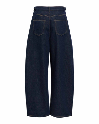 OBJRINSA BARREL JEANSThumbnail 