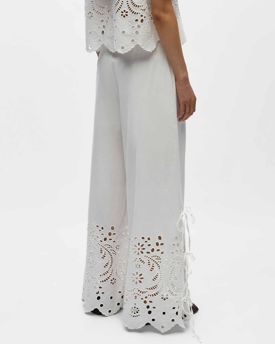 OBJELENA MW PANT