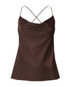 OBJSALLY SINGLET TOP