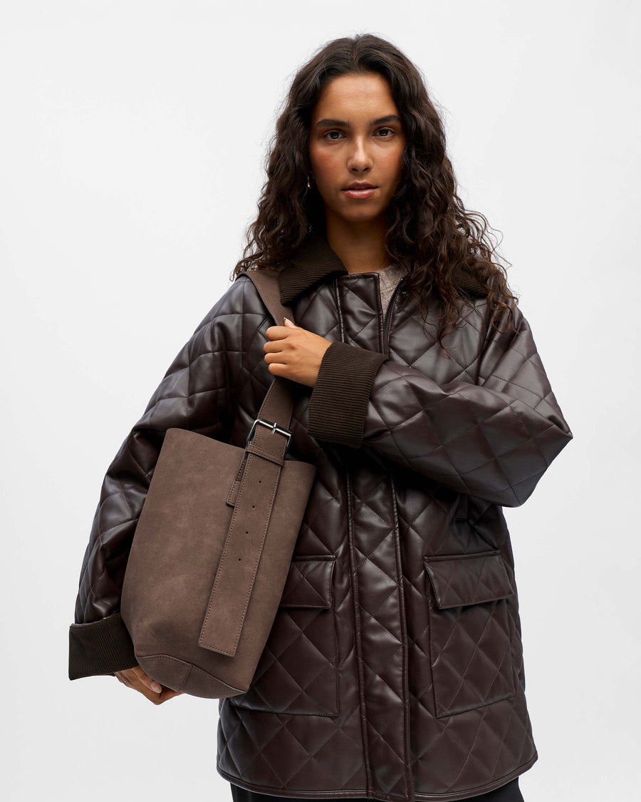 OBJGAEL MEDIUM BAG