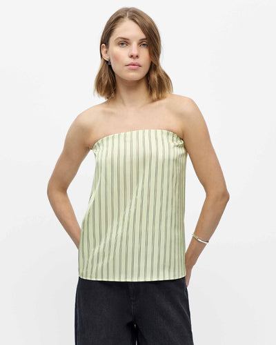 OBJCHILLI S/L BANDEAU TOPThumbnail 