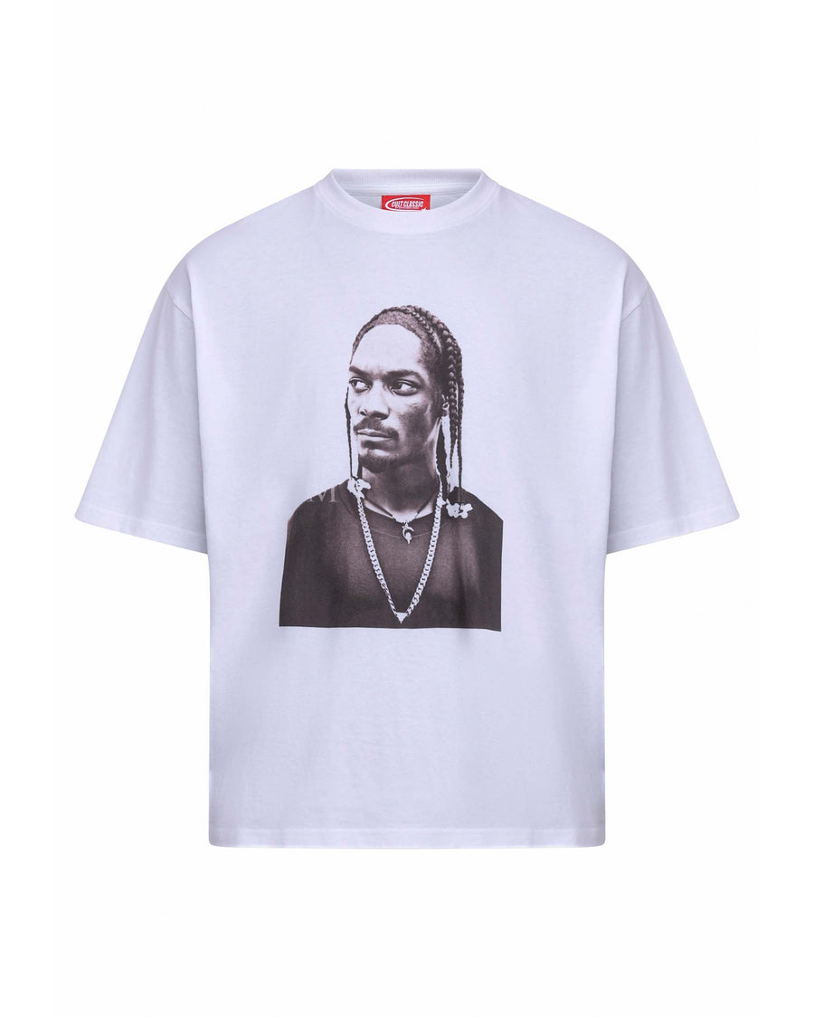 Ccnathan tee oversized fit
