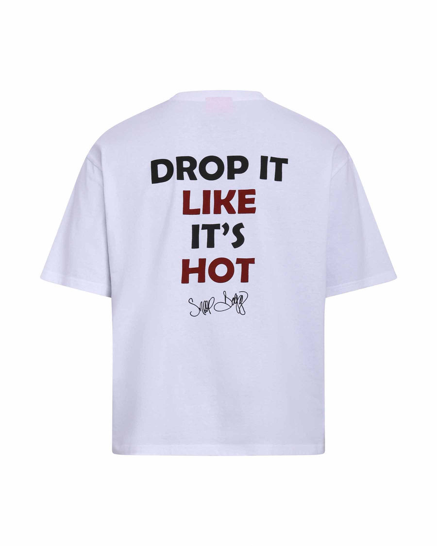 Ccnathan tee oversized fit