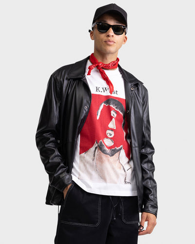 Ccmio tee oversized fitThumbnail 