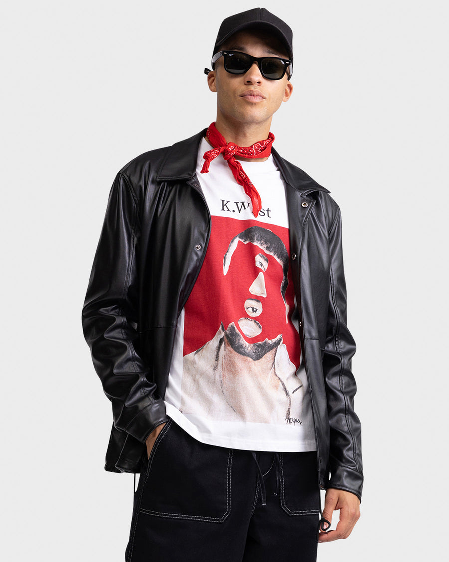 Ccmio tee oversized fit