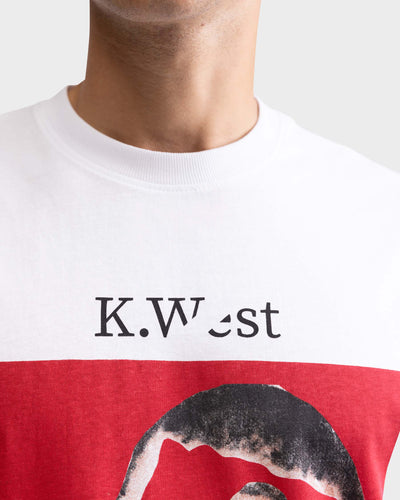 Ccmio tee oversized fitThumbnail 