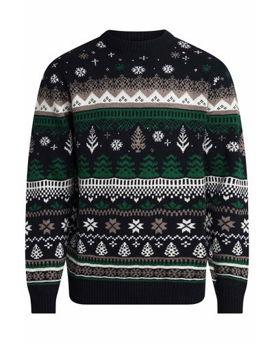 RRSanta KnitThumbnail 