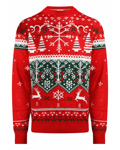 RRSanta KnitThumbnail 