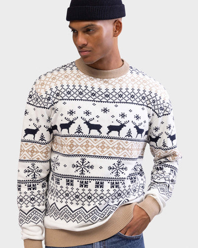 RRSanta KnitThumbnail 