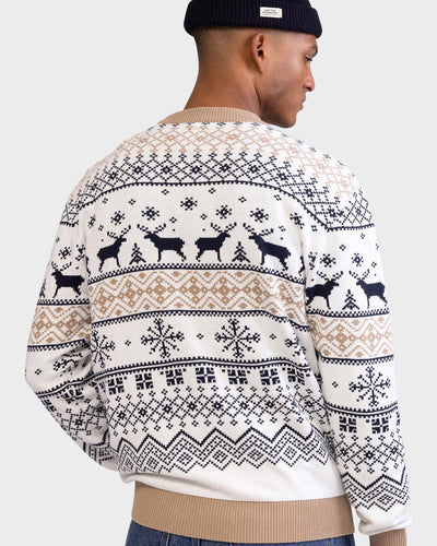 RRSanta KnitThumbnail 