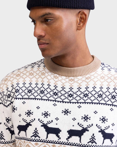 RRSanta KnitThumbnail 