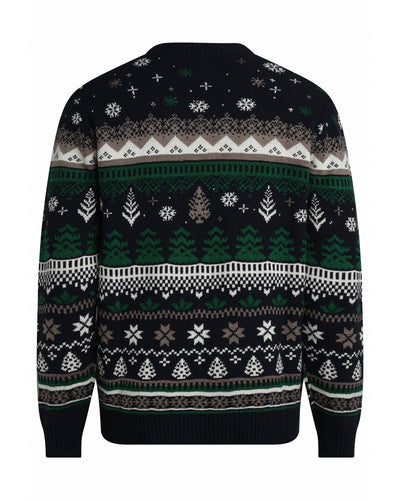 RRSanta KnitThumbnail 