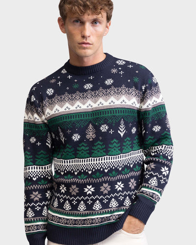 RRSanta KnitThumbnail 