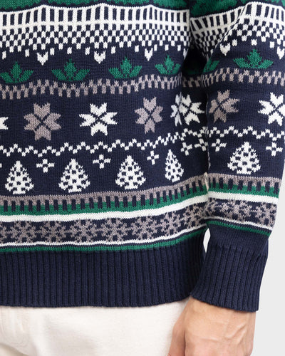 RRSanta KnitThumbnail 